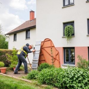 Beste Entrümpelung und Haushaltsauflösung Nagold